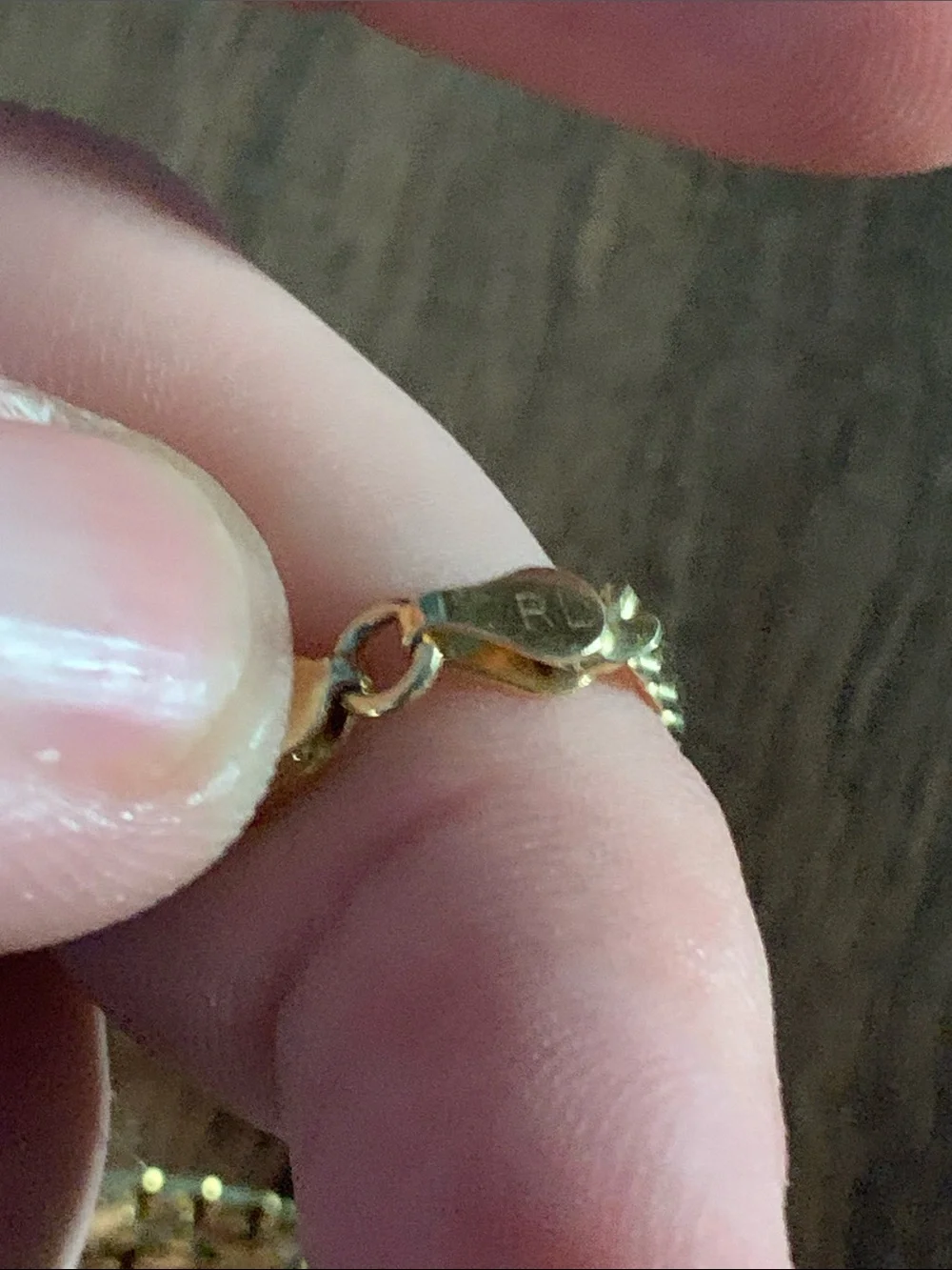 N/A 925 sterling